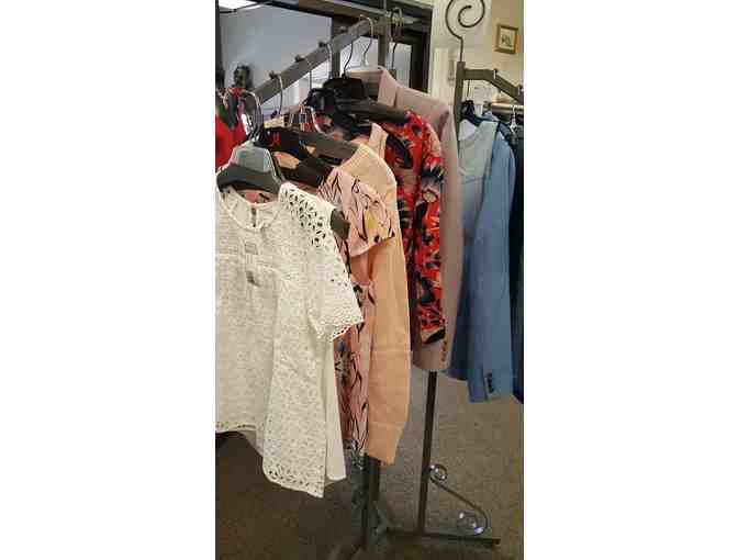 $50 Gift Certificate to My Sister's Closet