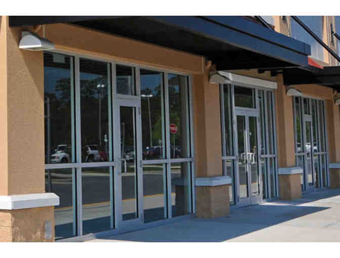 $500 Mesko Gift Certificate - Windows/Porch Enclosure/Bath  Enclosure