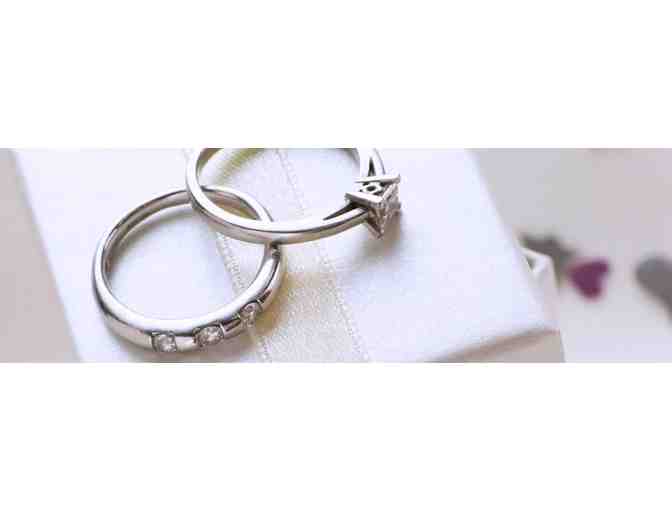 $50 Gift Certificate to Roth Jewelers