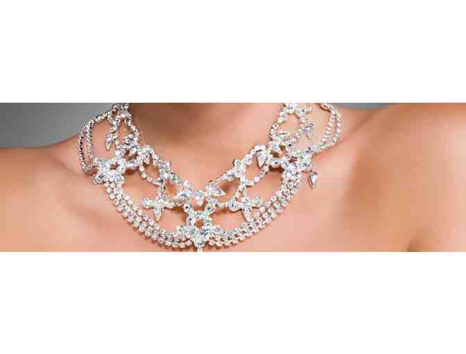 $50 Gift Certificate to Roth Jewelers