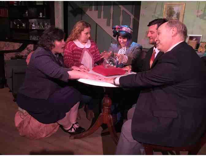 DEAL OF THE DAY - (6) Tickets to Hamilton Gibson Productions - Wellsboro