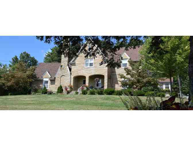 Family Stay for Four - Latorre House Bed and Breakfast