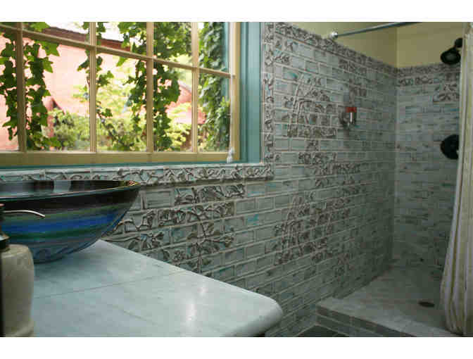 1 Night Stay at Pumphouse Bed & Breakfast