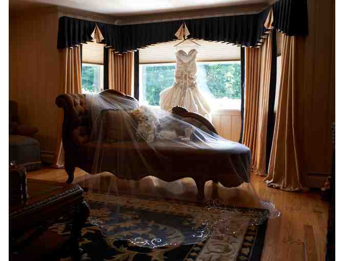 1 Package of a Free Portrait Session and 1-11x14 signature portrait - K  Hart Photography