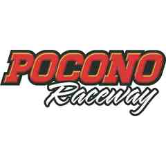 Pocono Raceway