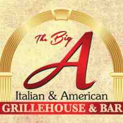 Big A Grillehouse