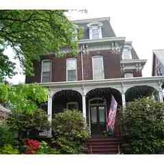 The Hillard House Inn