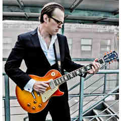 Joe Bonamassa
