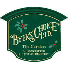 Byers Choice