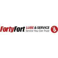Forty Fort Lube & Service