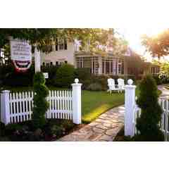 Captain David Kelly House