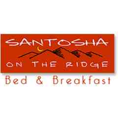 Santosha on the Ridge