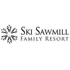 Ski Sawmill
