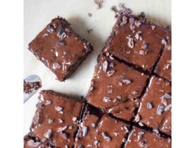 Cooking Class for Ten with Chef Pamela Salzman