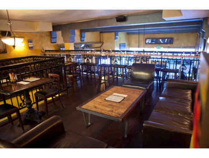 Poker Tournament -- One-of-a-Kind Experience