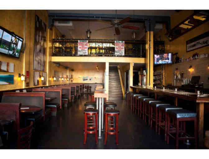 Poker Tournament -- One-of-a-Kind Experience