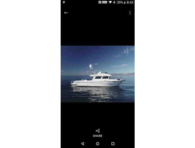 Go Fish with Dean Factor