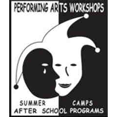 Performing Arts Workshops Education
