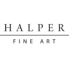 Halper Fine Art