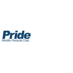 Pride Mobility