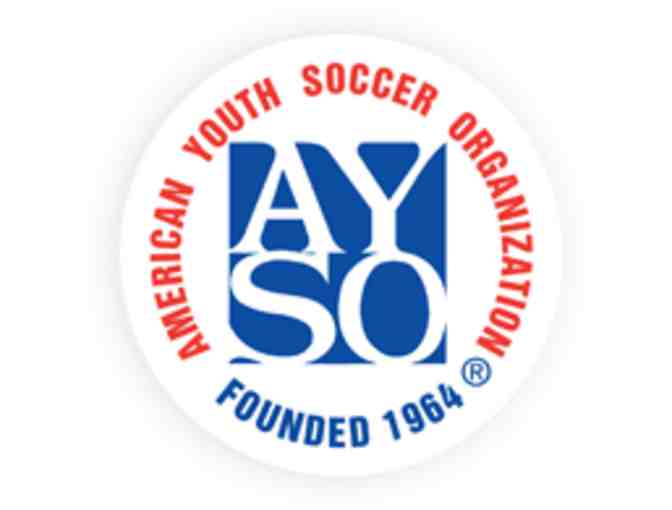 AYSO ~ Fall Season - Photo 1