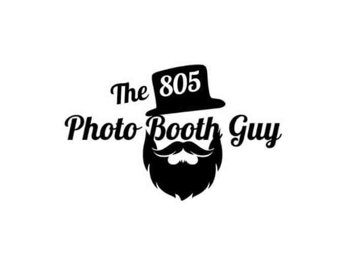 The 805 Photobooth Guy - Photo 1