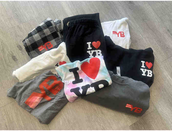 I LOVE YB Spirit Wear Pack - Photo 1