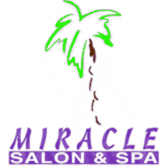 Miracle Salon & Spa