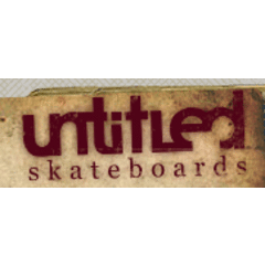 Untitled Skateboards