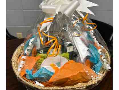 6 Month Family Membership - Family YMCA of SE MS and YMCA Swag Basket