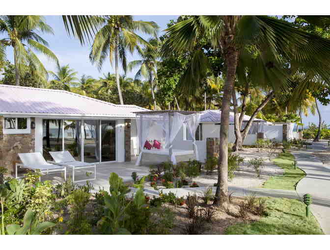 Palm Island Resort & Spa - The Grenadines