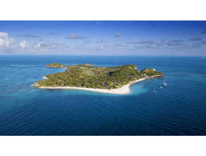 Palm Island Resort & Spa - The Grenadines