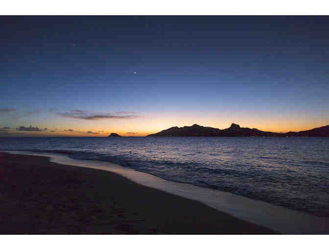 Palm Island Resort & Spa - The Grenadines