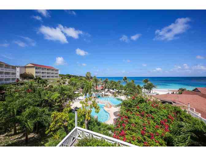 PINEAPPLE BEACH CLUB - ANTIGUA