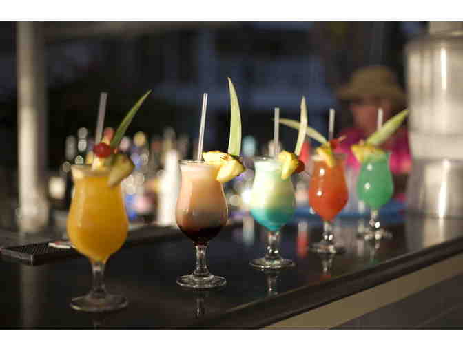 Club Barbados Resort & Spa