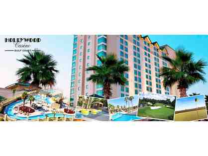 Hollywood Casino - Gulf Coast