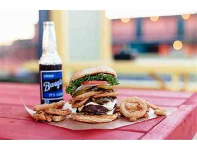 New South Group Gift Card