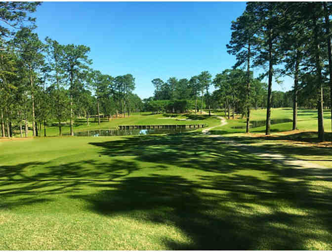 Hattiesburg Country Club