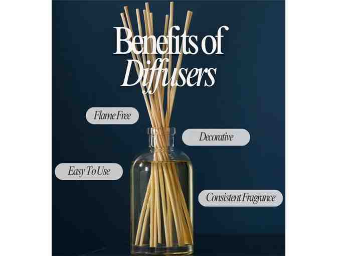 Field and Fleur Lake Side Diffuser