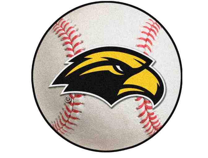 USM Baseball Helmet