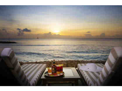 CLUB BARBADOS RESORT & SPA