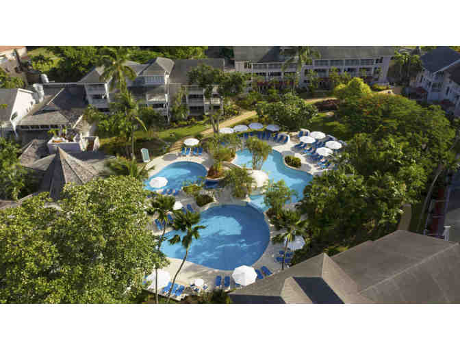 CLUB BARBADOS RESORT & SPA - Photo 2