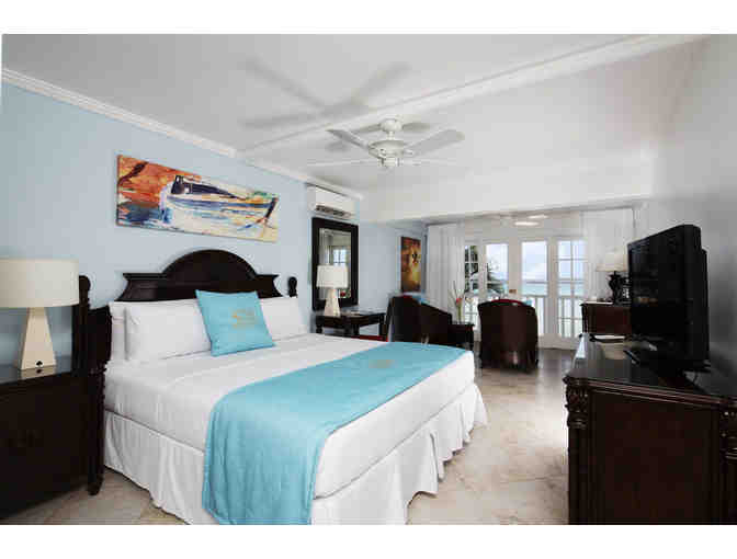 CLUB BARBADOS RESORT & SPA - Photo 5