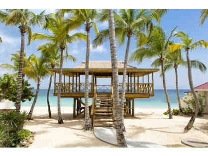 GALLEY BAY RESORT & SPA - Antigua