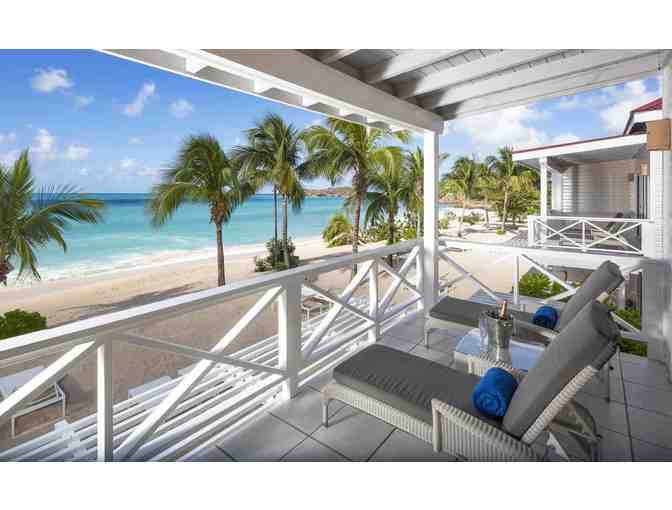 GALLEY BAY RESORT & SPA - Antigua - Photo 3