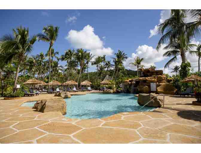 GALLEY BAY RESORT & SPA - Antigua - Photo 4