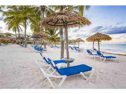 PINEAPPLE BEACH CLUB - ANTIGUA