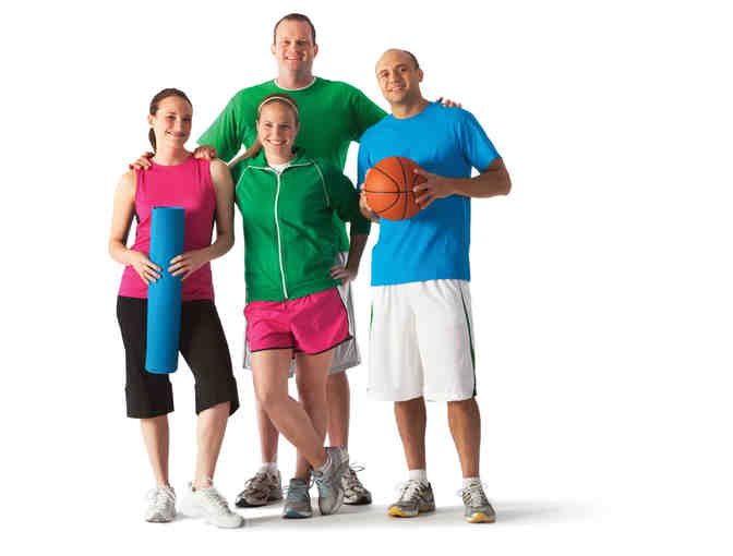 6 Month Adult YMCA Membership - Photo 2