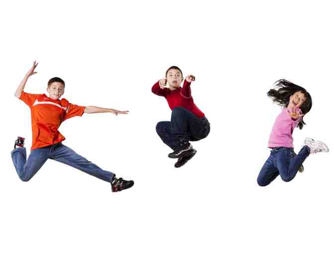 Family YMCA Membership - 6 Month - Photo 3