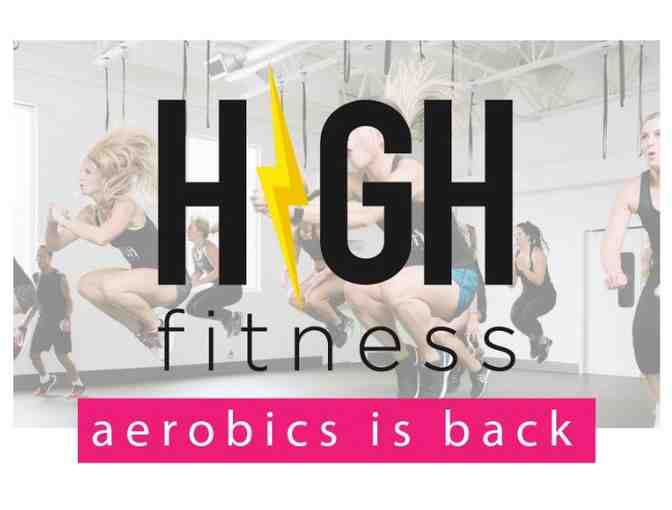 Family YMCA Membership - 6 Month - Photo 4